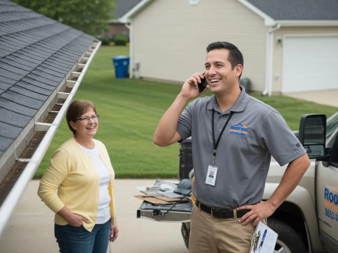 Local Roofing Contractors Russell, AR FAQs